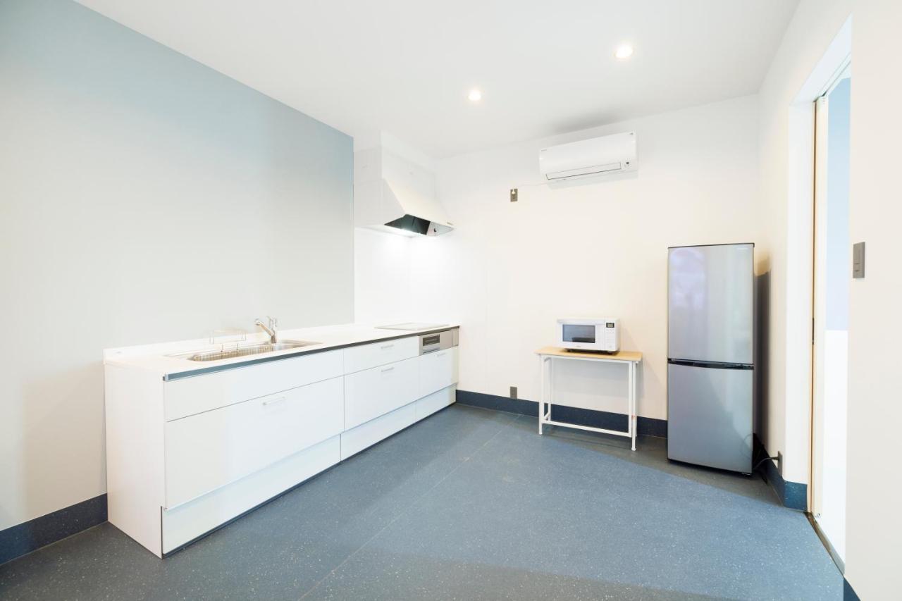 The Circle Apartment Shima  Luaran gambar